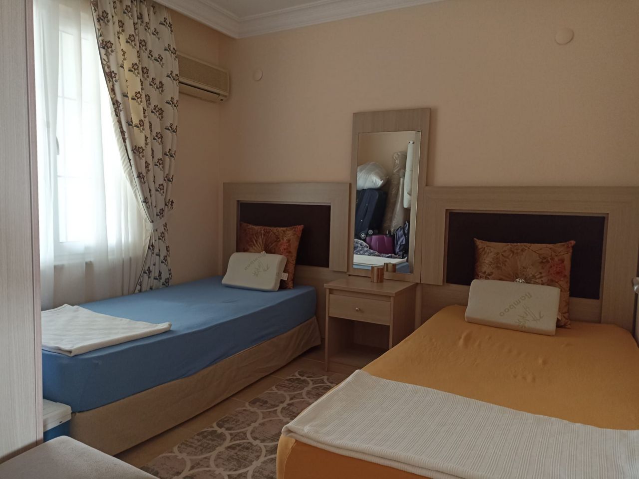 Квартира в Алании, Турция, 85 м² - фото 15