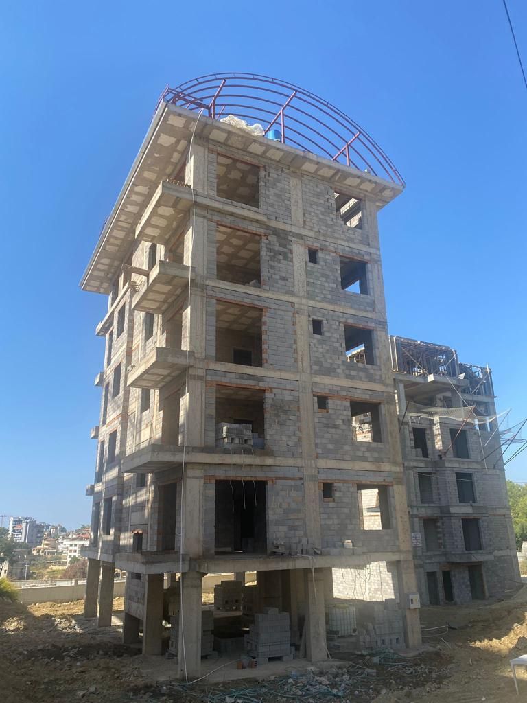 Квартира в Алании, Турция, 48 м² - фото 3