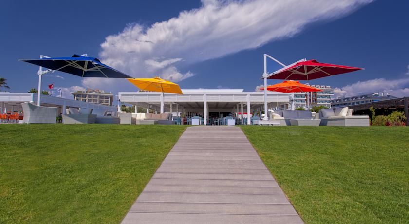 Квартира в Сиде, Турция, 108 м² - фото 15