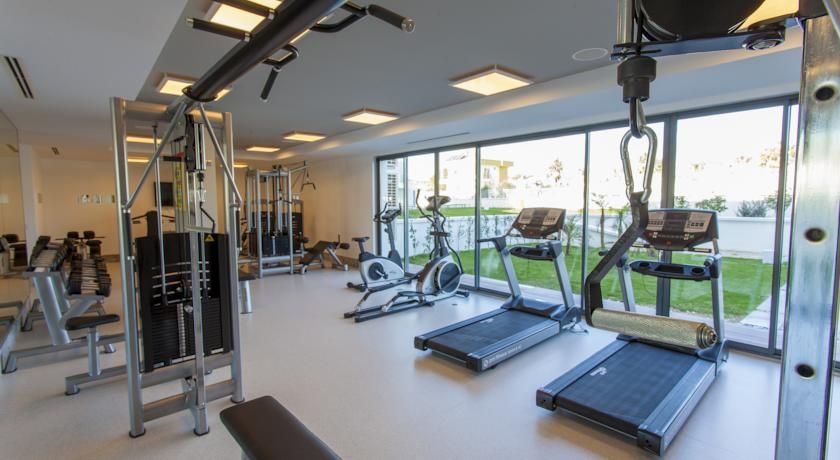 Квартира в Сиде, Турция, 108 м² - фото 12