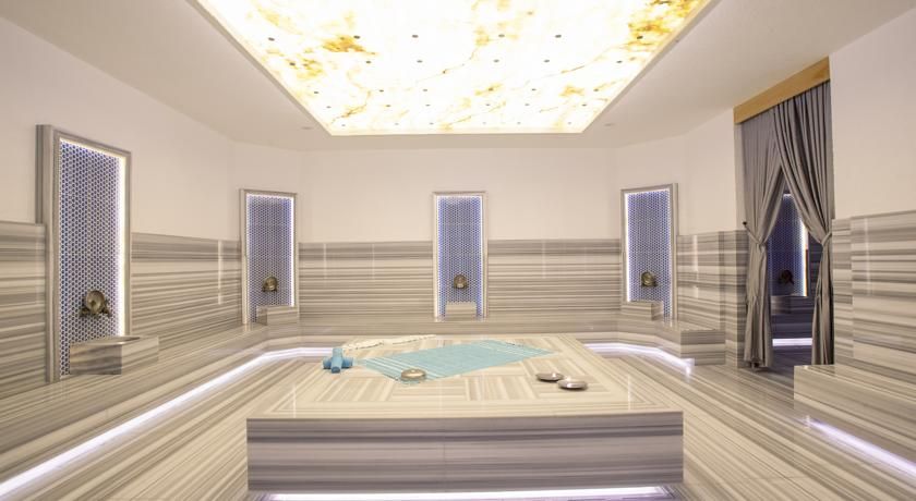 Квартира в Сиде, Турция, 108 м² - фото 14