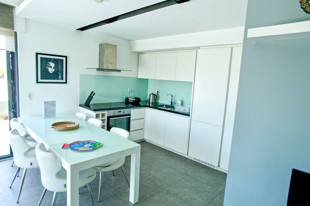 Квартира в Сиде, Турция, 108 м² - фото 4