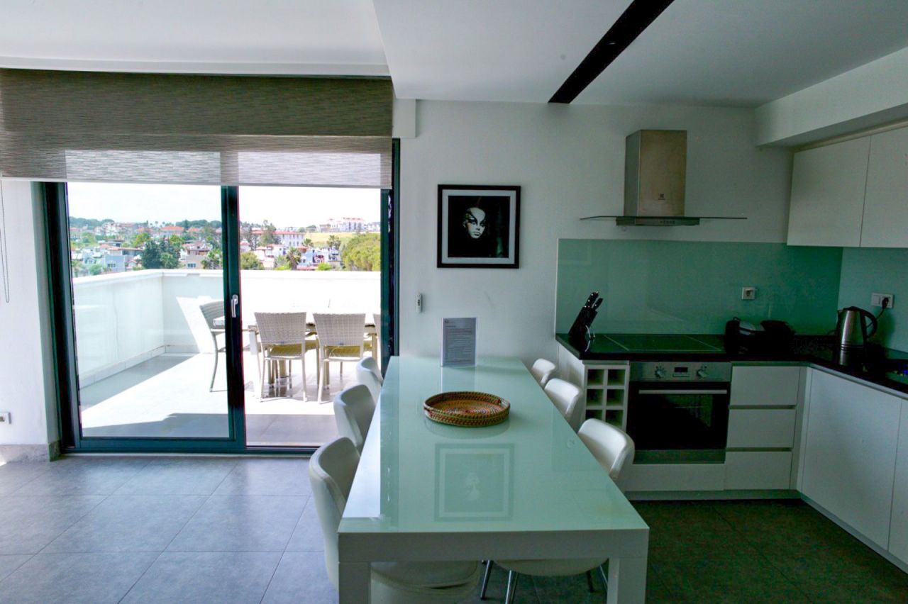 Квартира в Сиде, Турция, 108 м² - фото 8