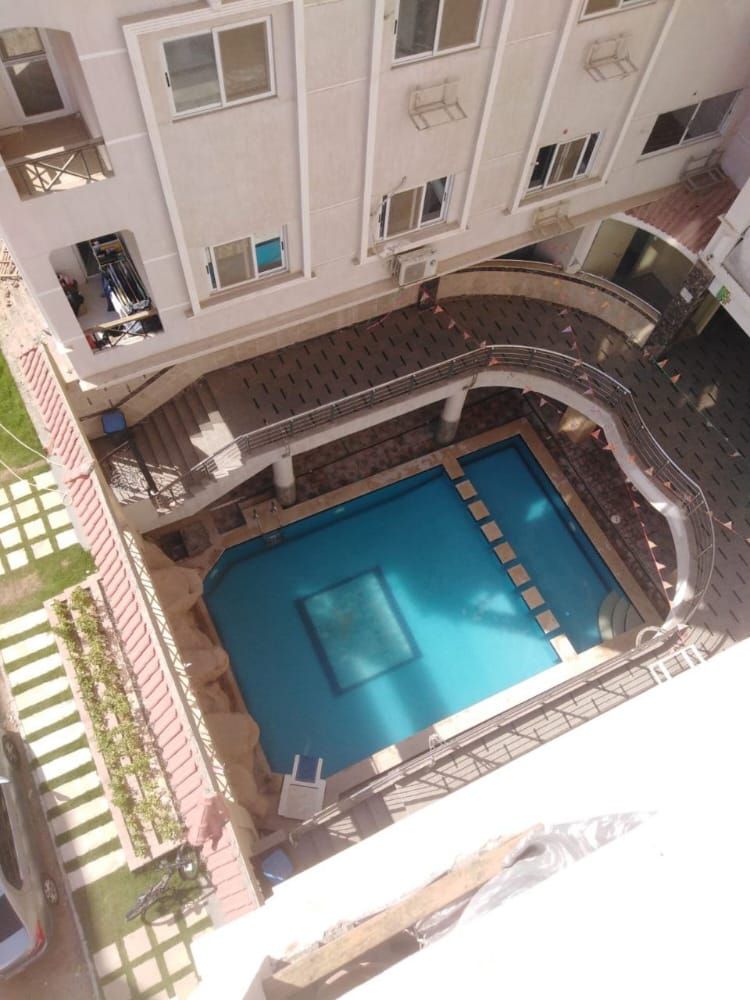 Апартаменты в Хургаде, Египет, 162 м2 - фото 1