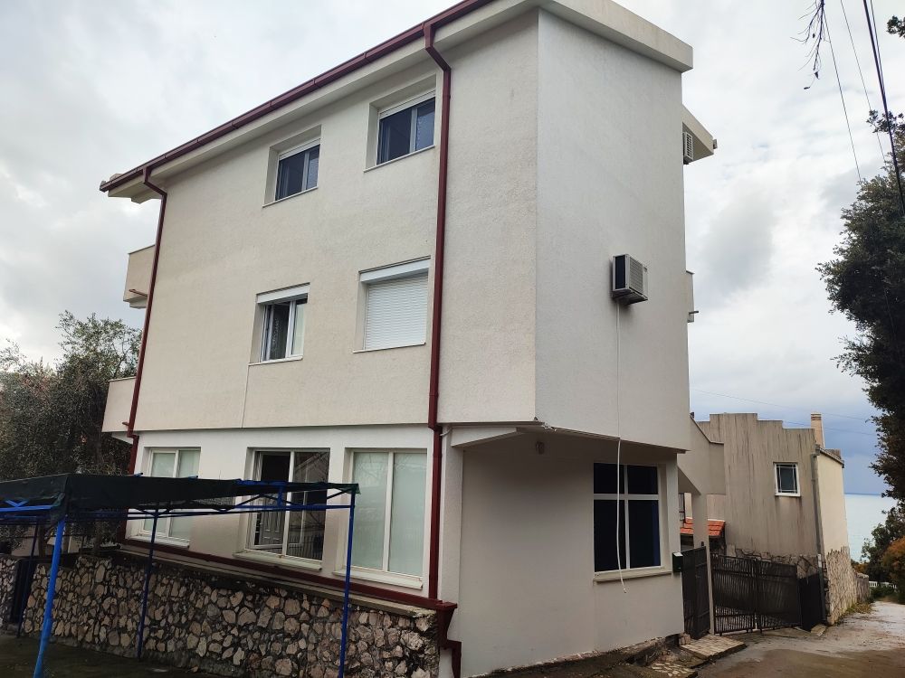 Отель, гостиница в Кунье, Черногория, 360 м² - фото 2