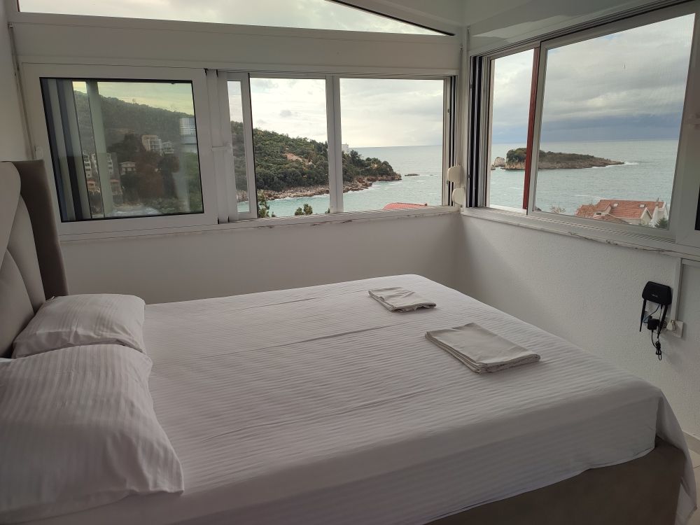 Отель, гостиница в Кунье, Черногория, 360 м² - фото 5