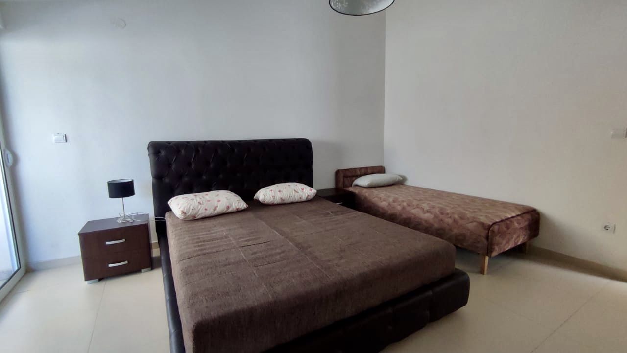 Квартира в Добра Воде, Черногория, 83 м² - фото 2