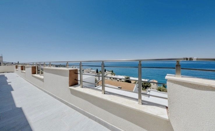 Квартира в Добра Воде, Черногория, 155 м² - фото 3