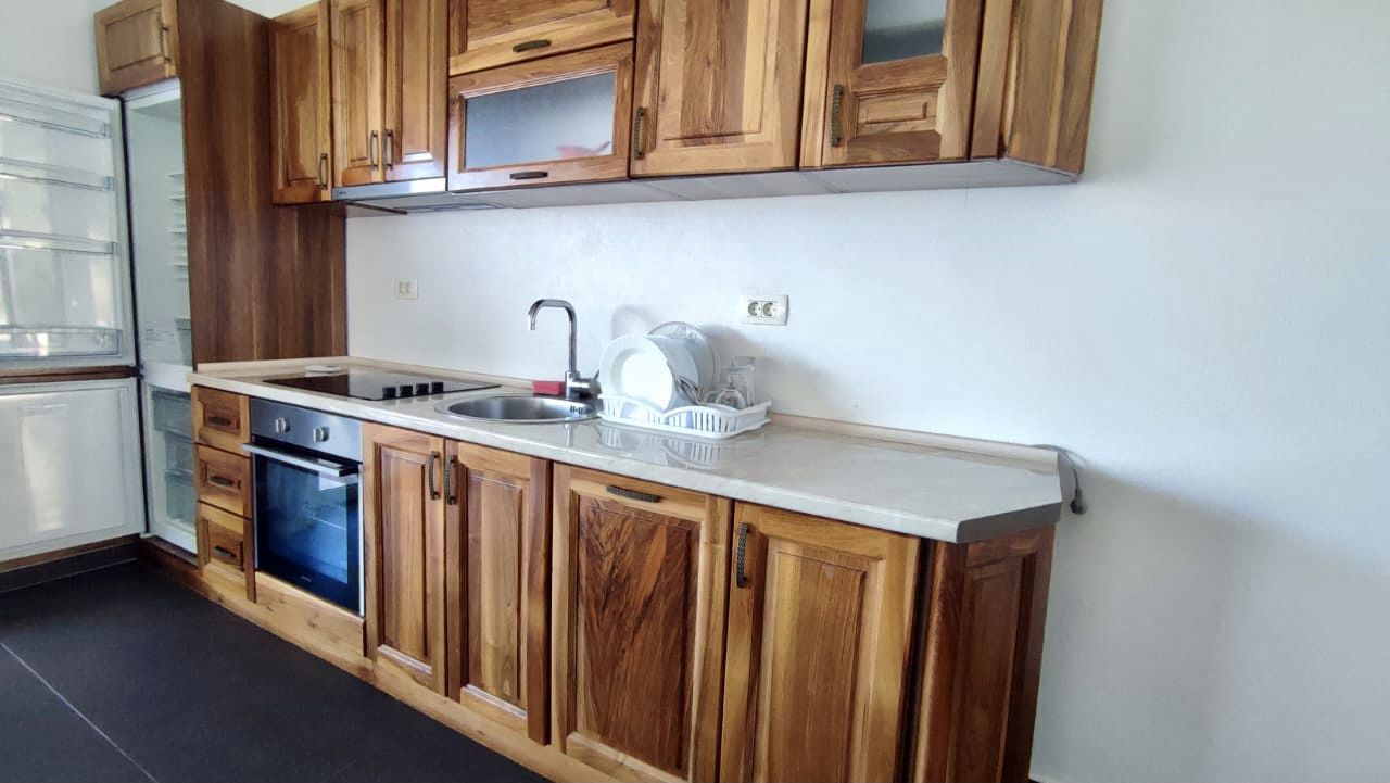 Квартира в Добра Воде, Черногория, 83 м² - фото 4