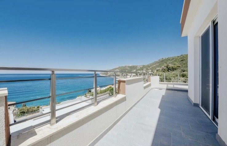 Квартира в Добра Воде, Черногория, 155 м² - фото 4