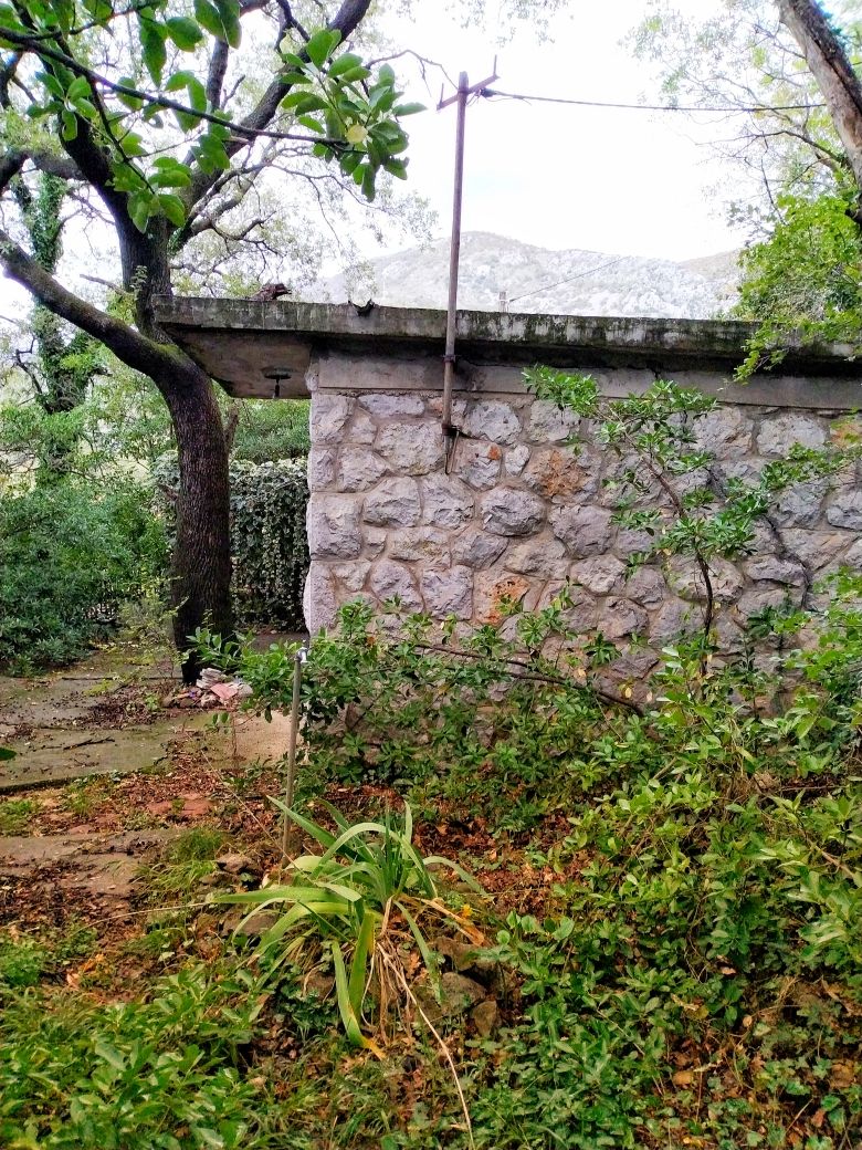 Земля в Сутоморе, Черногория, 573 м² - фото 7