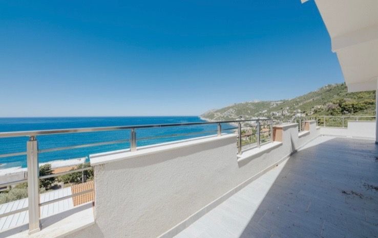 Квартира в Добра Воде, Черногория, 155 м² - фото 8