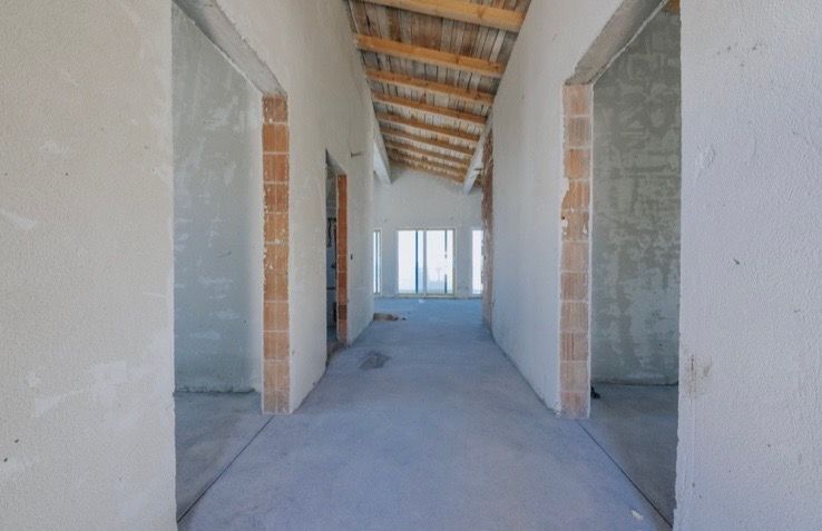 Квартира в Добра Воде, Черногория, 155 м² - фото 9