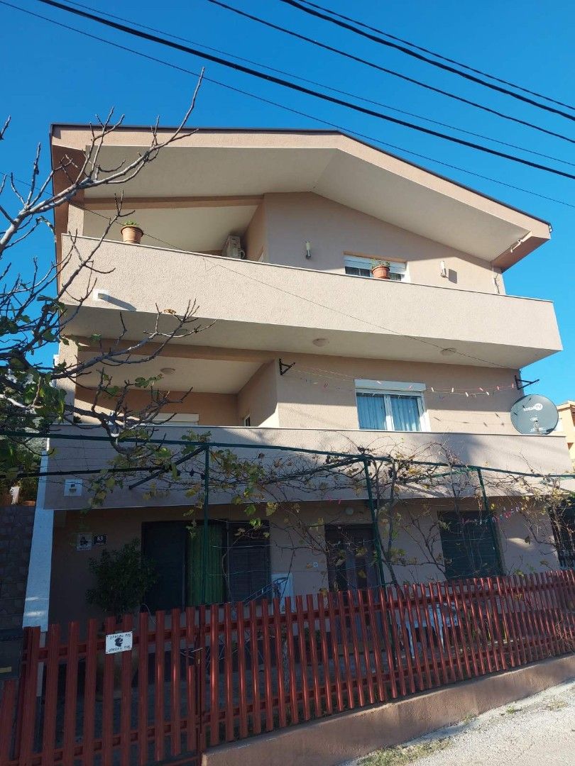 Дом в Баре, Черногория, 260 м² - фото 13