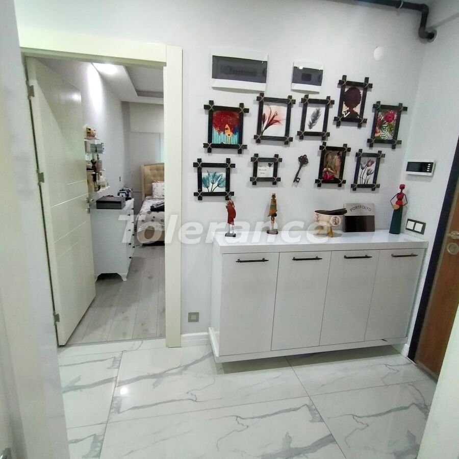 Апартаменты в Анталии, Турция, 120 м² - фото 5