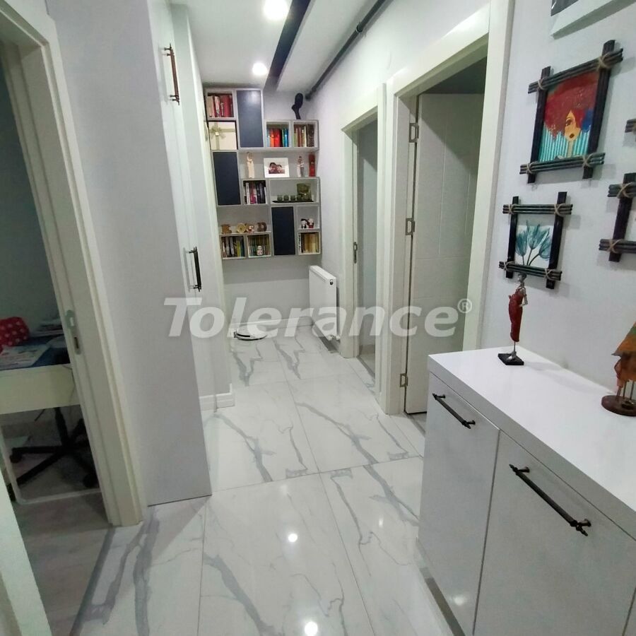 Апартаменты в Анталии, Турция, 120 м² - фото 6