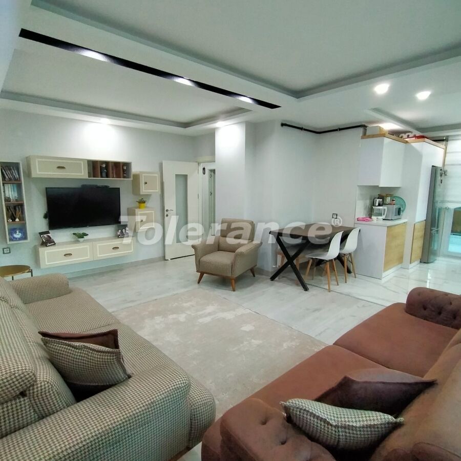 Апартаменты в Анталии, Турция, 120 м² - фото 7