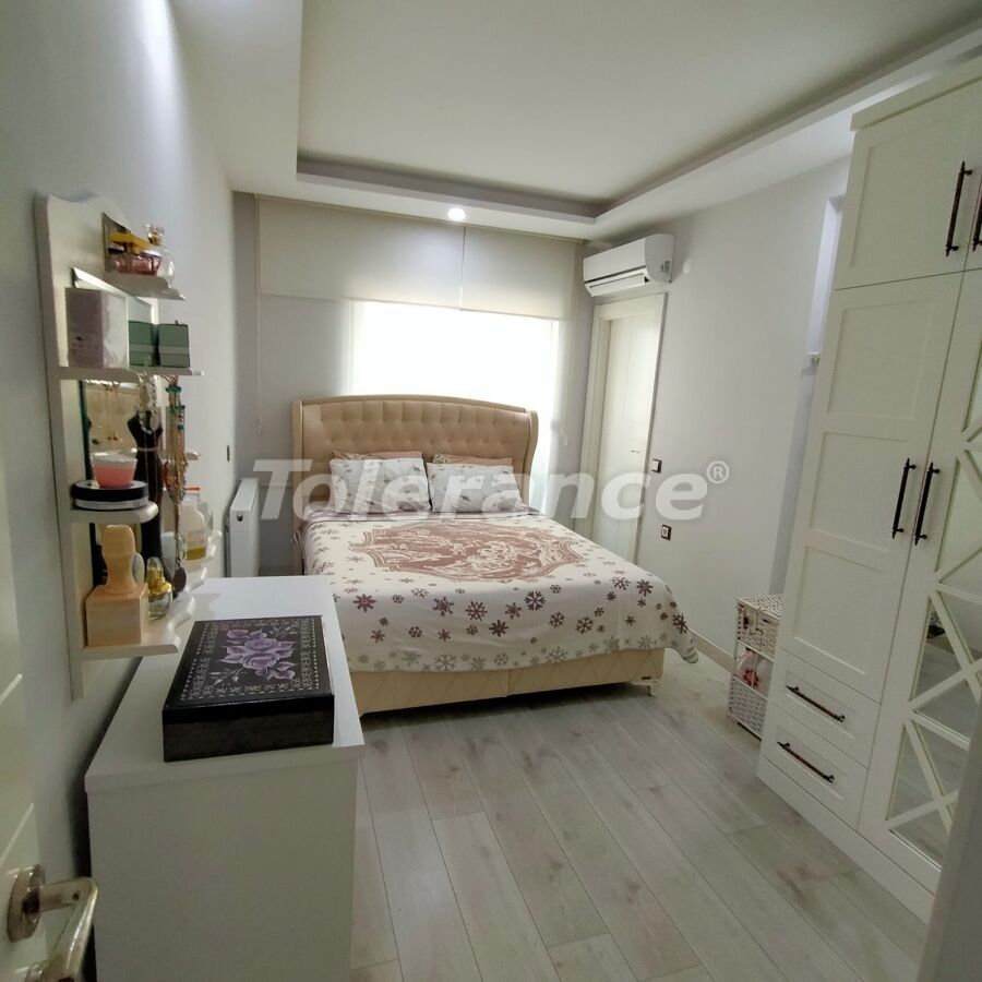 Апартаменты в Анталии, Турция, 120 м² - фото 11