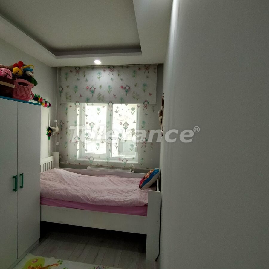 Апартаменты в Анталии, Турция, 120 м² - фото 14