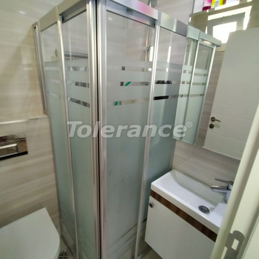 Апартаменты в Анталии, Турция, 120 м² - фото 15