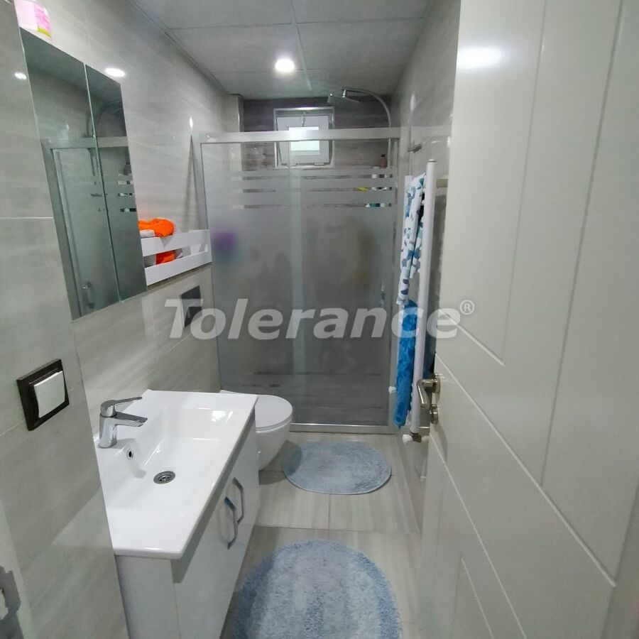 Апартаменты в Анталии, Турция, 120 м² - фото 16