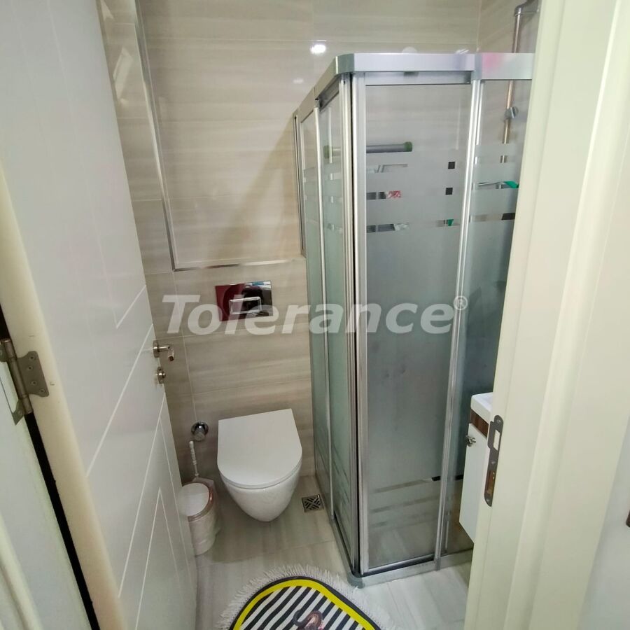 Апартаменты в Анталии, Турция, 120 м² - фото 17