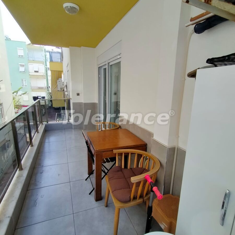 Апартаменты в Анталии, Турция, 120 м² - фото 19