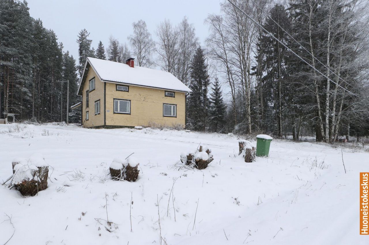 Дом в Оулу, Финляндия, 116 м2 - фото 1