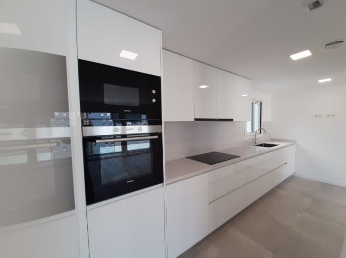 Квартира в Сабаделе, Испания, 109 м² - фото 4