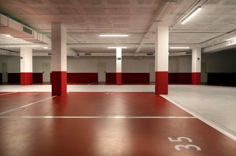 Квартира в Сабаделе, Испания, 109 м² - фото 10