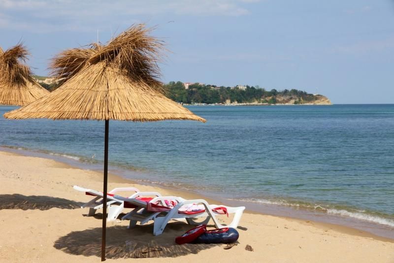 Апартаменты в Обзоре, Болгария, 118 м² - фото 10