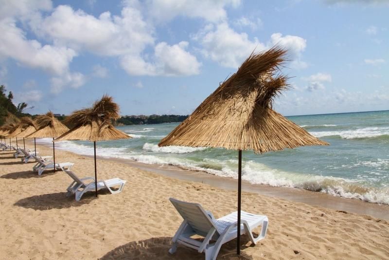 Апартаменты в Обзоре, Болгария, 118 м² - фото 11