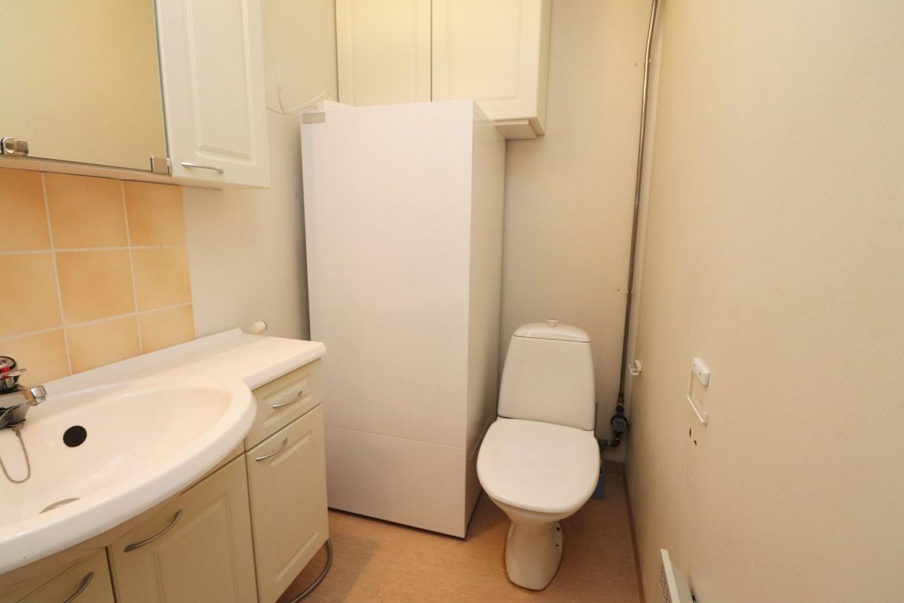 Таунхаус в Карстула, Финляндия, 60 м² - фото 13