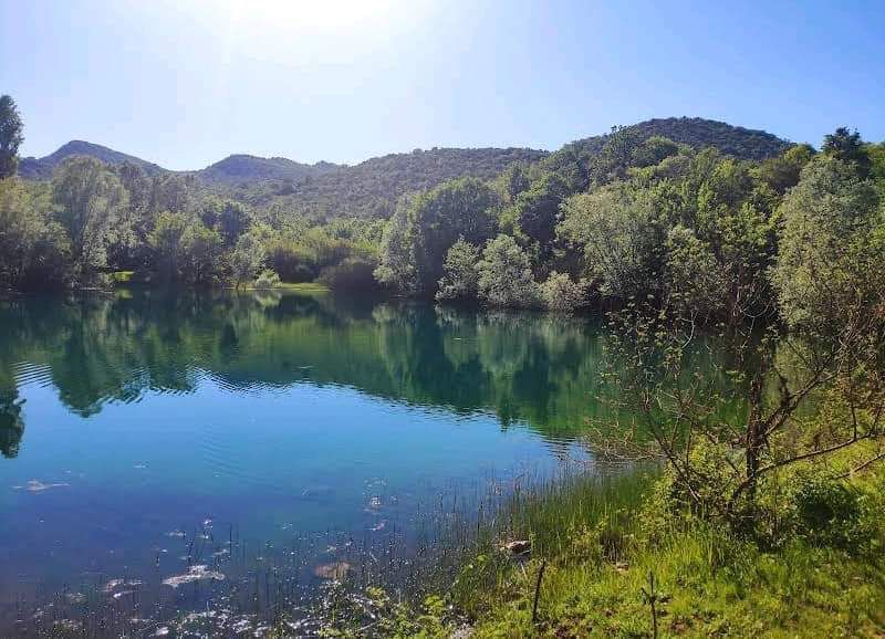 Земля в Подгорице, Черногория, 2 700 м² - фото 2