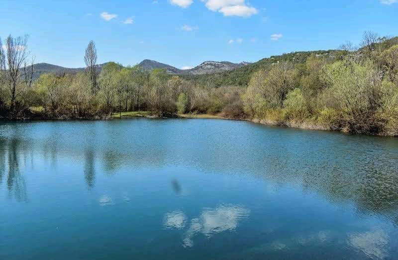 Земля в Подгорице, Черногория, 2 700 м² - фото 3