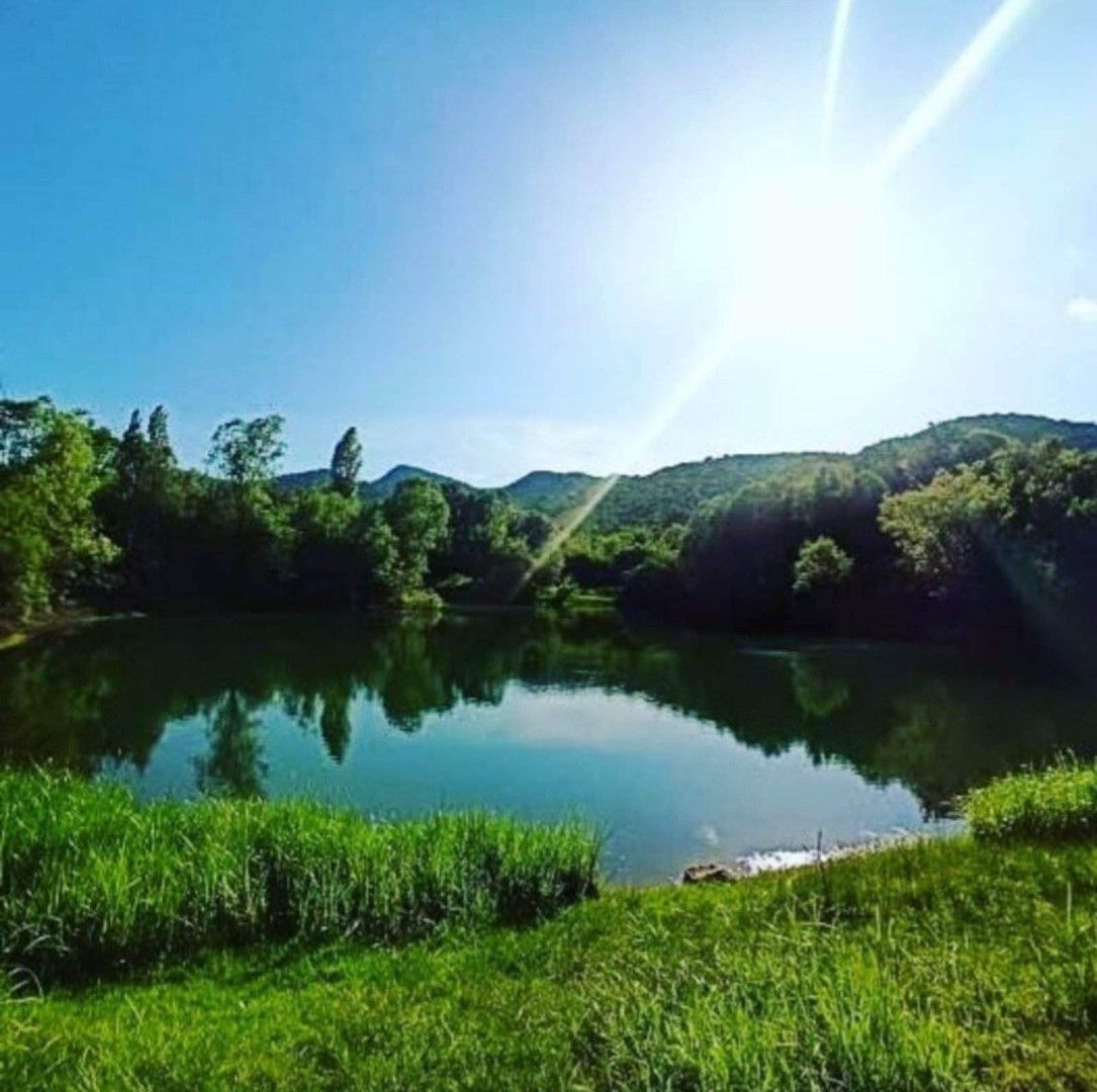 Земля в Подгорице, Черногория, 2 700 м² - фото 4