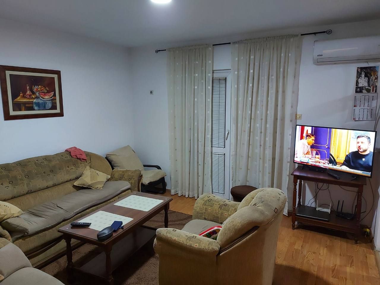 Дом в Баре, Черногория, 180 м² - фото 7