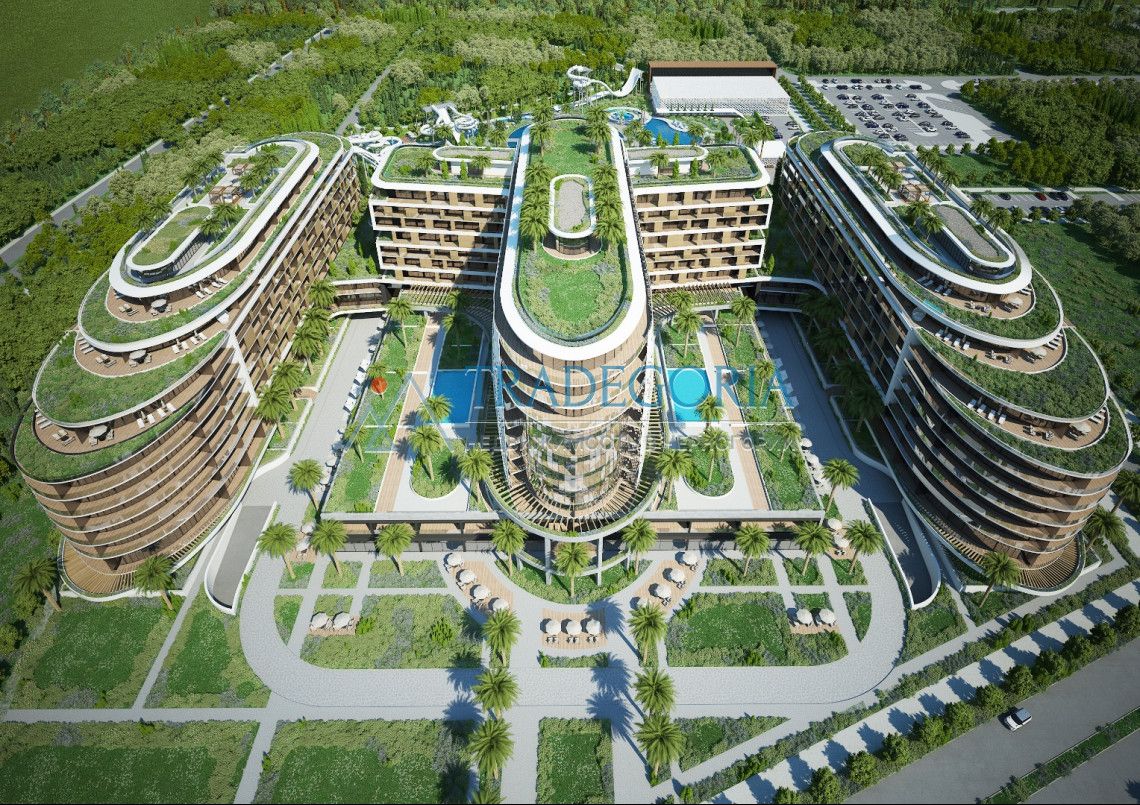 Квартира в Баре, Черногория, 74 м² - фото 9