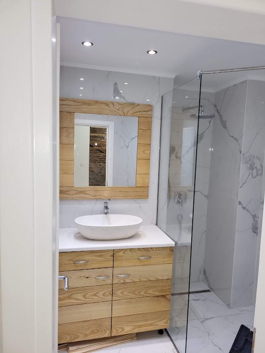 Вилла в Прчани, Черногория, 120 м² - фото 12