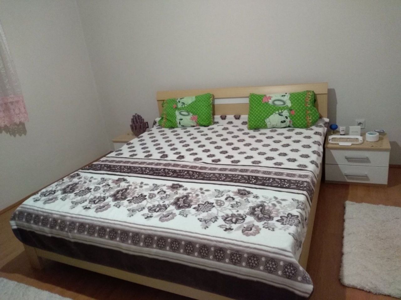 Дом в Баре, Черногория, 270 м² - фото 9