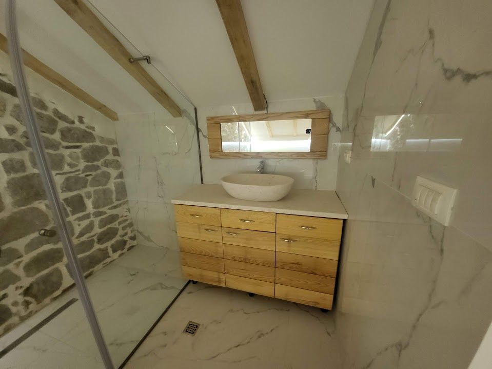 Вилла в Прчани, Черногория, 120 м² - фото 16