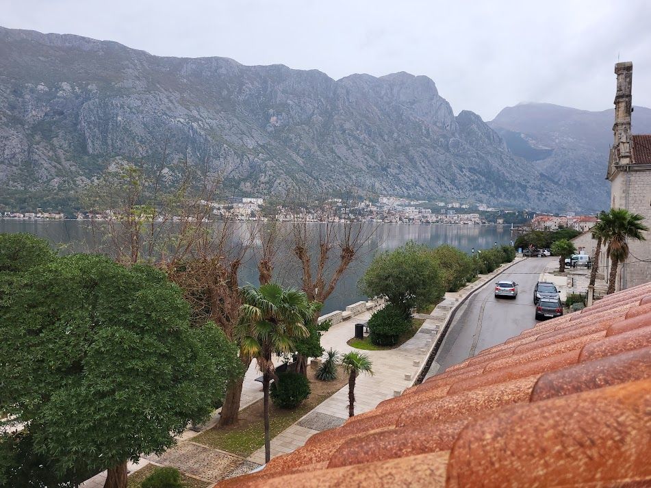 Вилла в Прчани, Черногория, 120 м² - фото 19