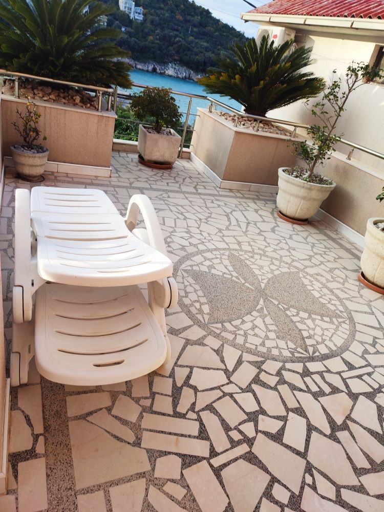 Дом в Кунье, Черногория, 310 м² - фото 9