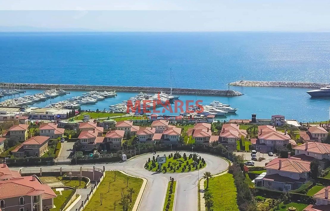 Апартаменты в Бейликдюзю, Турция, 144 м² - фото 1