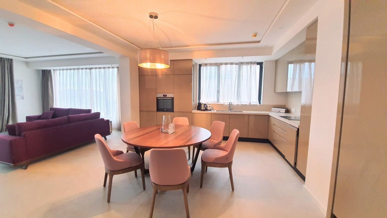 Квартира в Бечичи, Черногория, 106 м² - фото 2