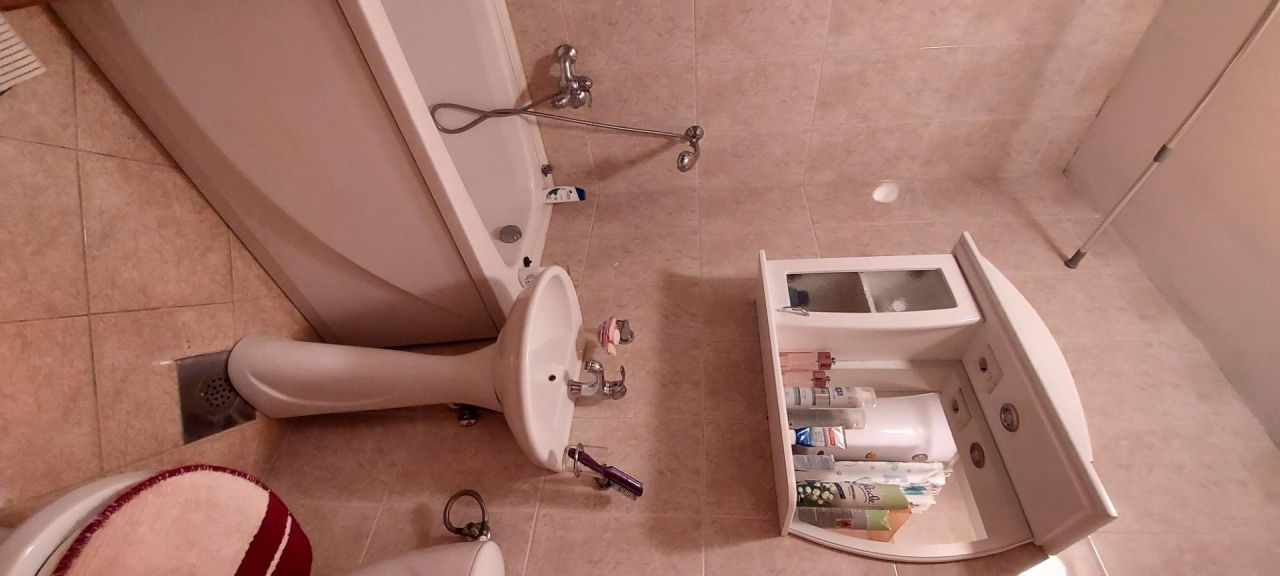 Квартира в Баре, Черногория, 90 м² - фото 14