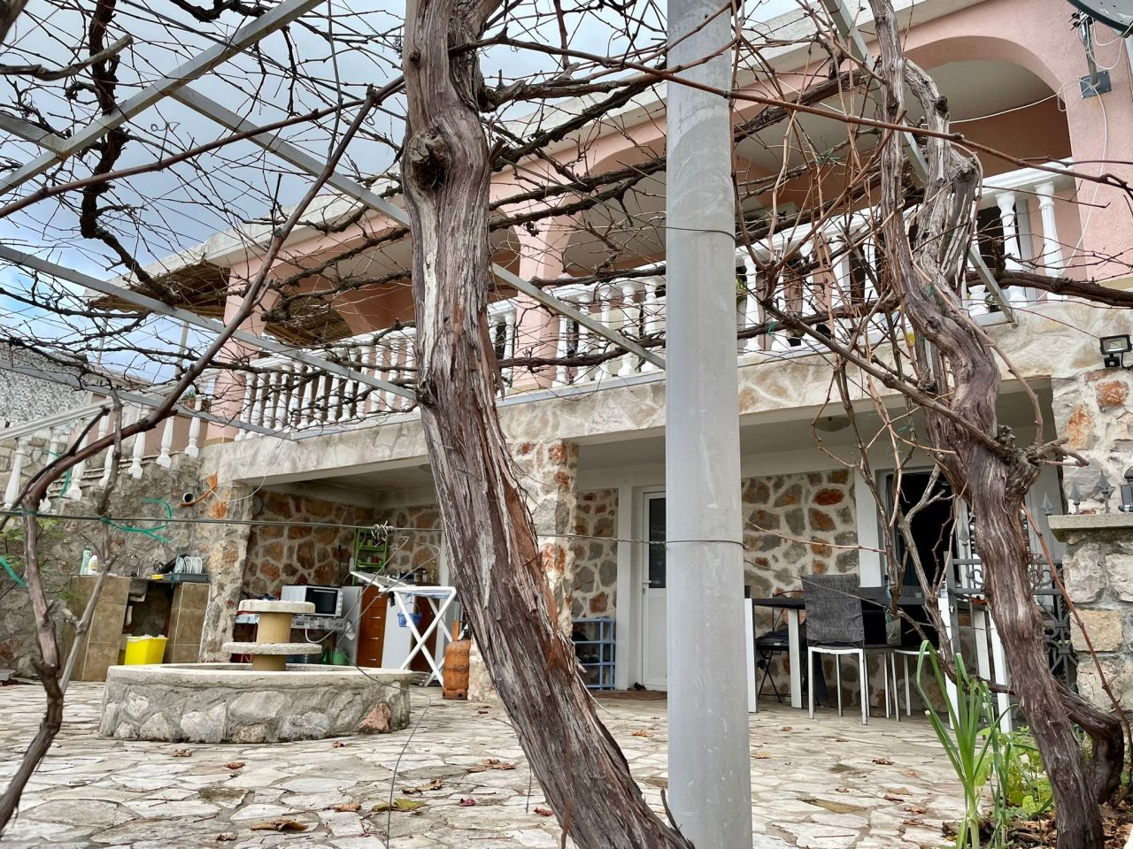 Дом в Кримовице, Черногория, 111 м2 - фото 1