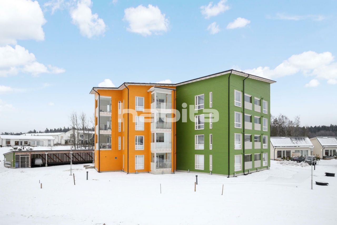 Апартаменты в Кирконумми, Финляндия, 56 м2 - фото 1