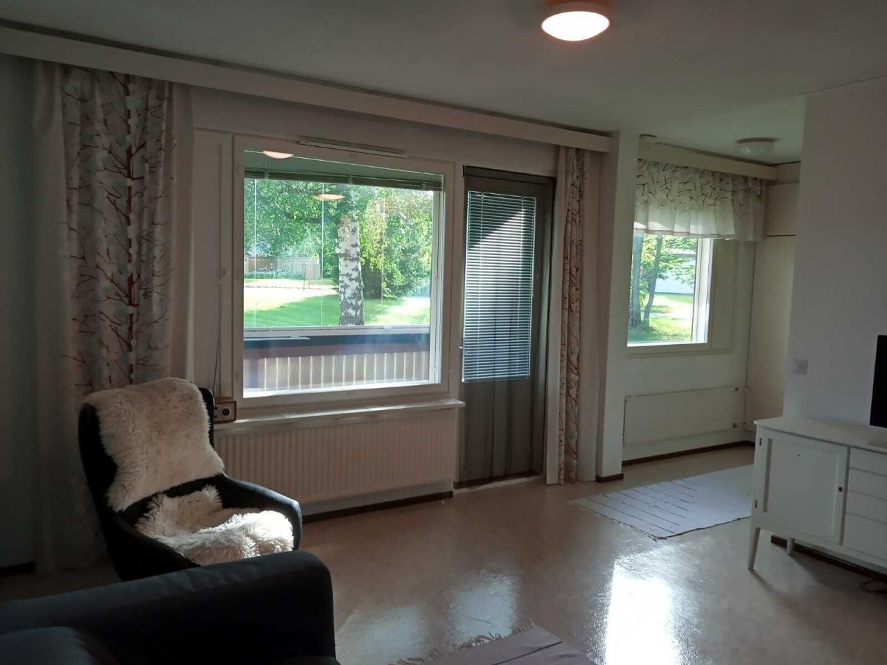 Квартира в Пиелавеси, Финляндия, 30.5 м² - фото 4