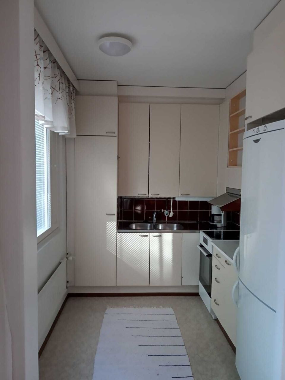 Квартира в Пиелавеси, Финляндия, 30.5 м² - фото 9